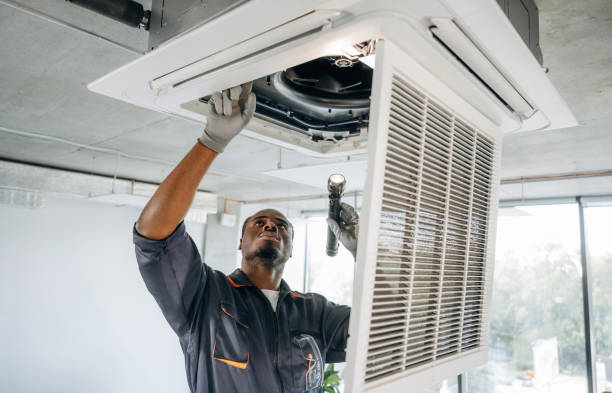 Licensed Hvac service in Poland, ME - FH HVAC